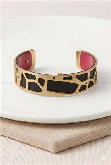 Bracciale Les Georgettes Donna in Bronzo 6444895451 - 6444895451